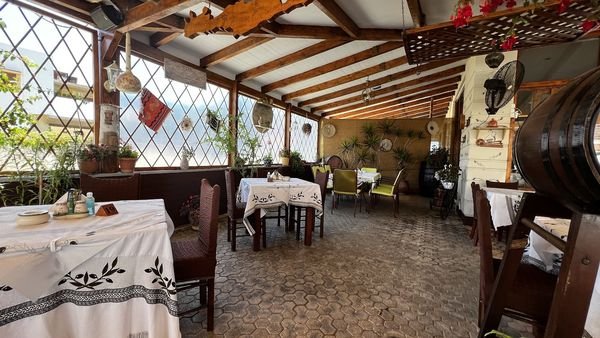 Kyknos Family Taverna, Kato Gouves