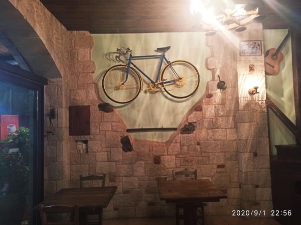 Pame Plateia, ristorante greco a Gouves