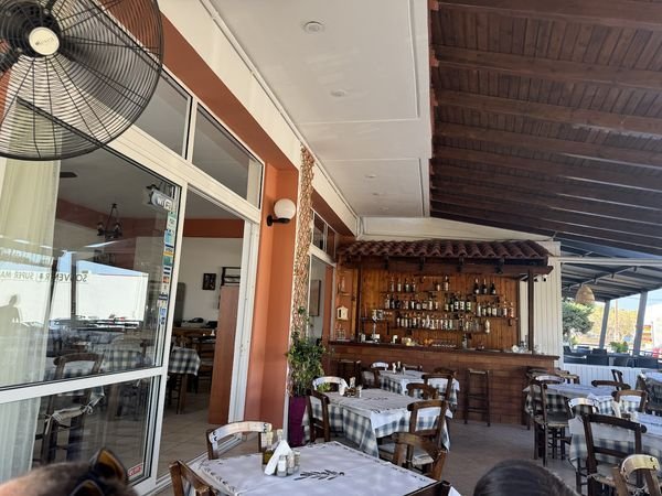 Philipos Taverna a Kato Gouves